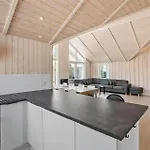 Дом отдыха Oh356-hadsund-harvigs-strandpark-20 *
