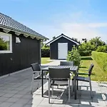 Oh356-hadsund-harvigs-strandpark-20 Дом отдыха Hadsund
