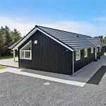Oh356-hadsund-harvigs-strandpark-20 Дом отдыха