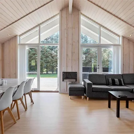 בית נופש Oh356-hadsund-harvigs-strandpark-20 Hadsund