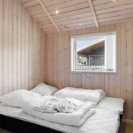 בית נופש Oh356-hadsund-harvigs-strandpark-20 Hadsund