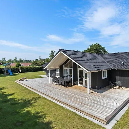 Oh356-hadsund-harvigs-strandpark-20 Feriehus *