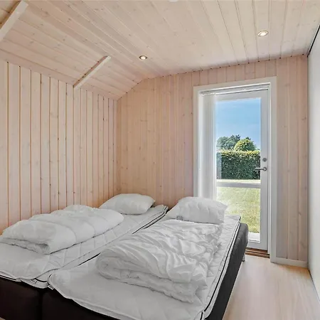 Oh356-hadsund-harvigs-strandpark-20 Semesterbostad Hadsund