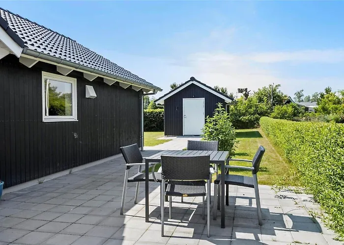 Oh356-hadsund-harvigs-strandpark-20 Tatil Evi Hadsund